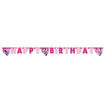 Picture of BANNER MINNIE JUNIOR HAPPY BIRTHDAY 2M